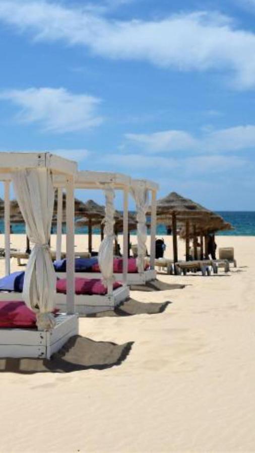 Club Amarilis,Alex&Mila Aparthotel Praia Da Rocha Portimao Exterior photo