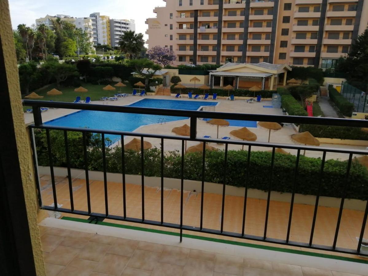 Club Amarilis,Alex&Mila Aparthotel Praia Da Rocha Portimao Exterior photo