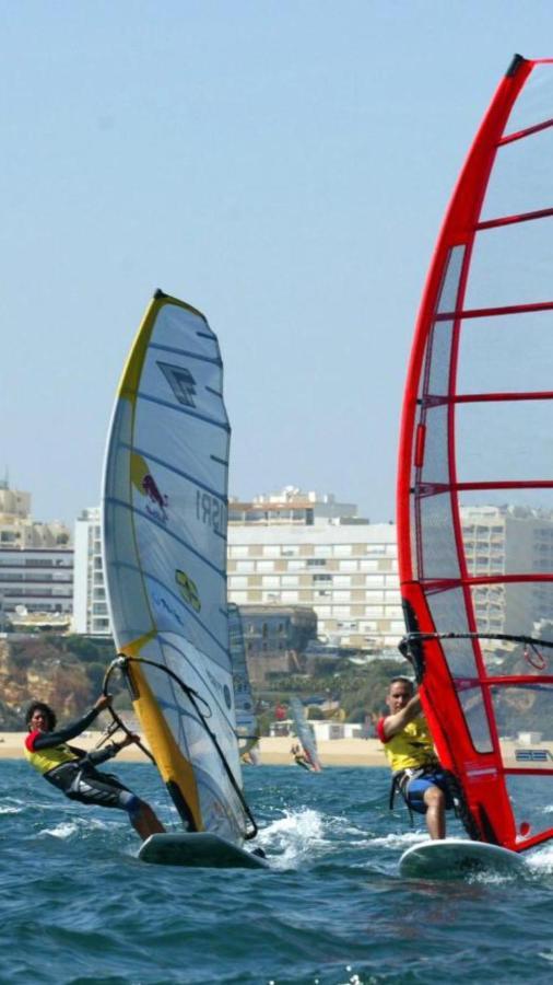 Club Amarilis,Alex&Mila Aparthotel Praia Da Rocha Portimao Exterior photo